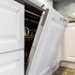 zmywarka pod zabudowę